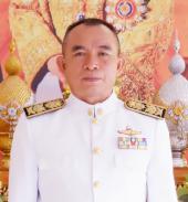 นายสุเทพ พรหมเกตุ