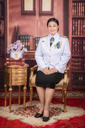 นางสาวจินตนา บุญพูน